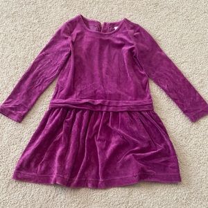 Hanna Andersson dress